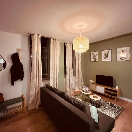 Cosy Gannat