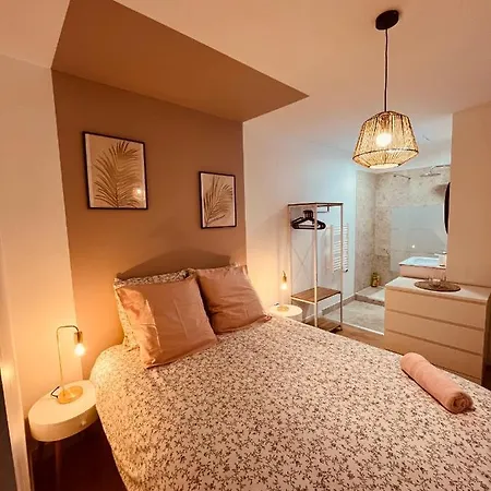 Cosy Gannat