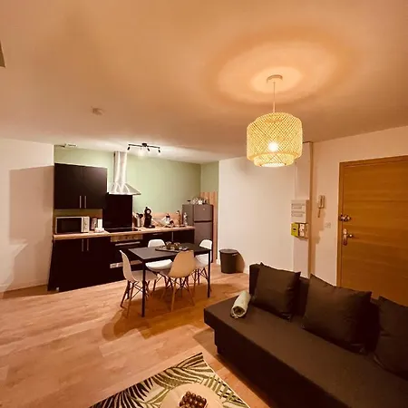 Apartment Cosy *