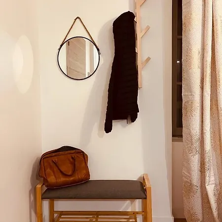 Cosy Apartment