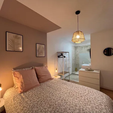 Apartment Cosy *