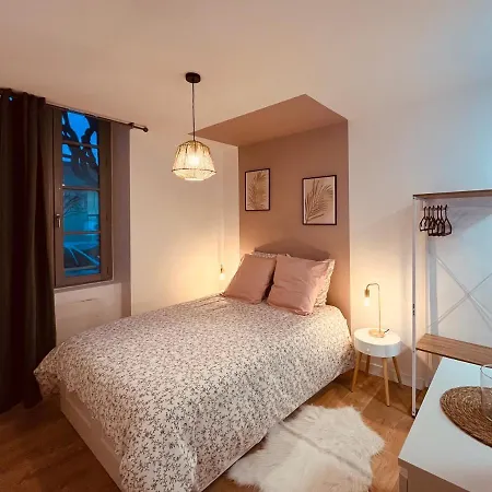 Apartment Cosy *