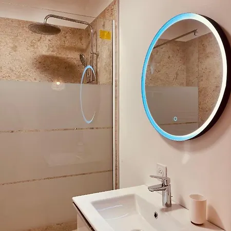 Cosy Apartamento Gannat