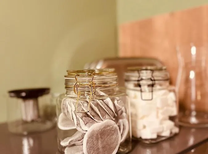 Apartament Cosy Gannat